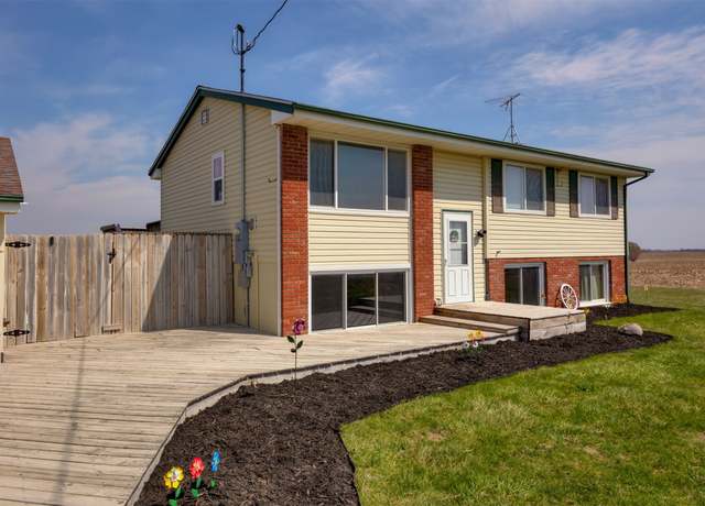 Property at 3111 155th St, Cumming, IA 50061, 3 beds, 2 baths