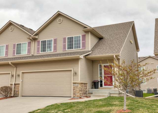 Property at 2243 NW Chapel Ln, Ankeny, IA 50023, 3 beds, 3.5 baths