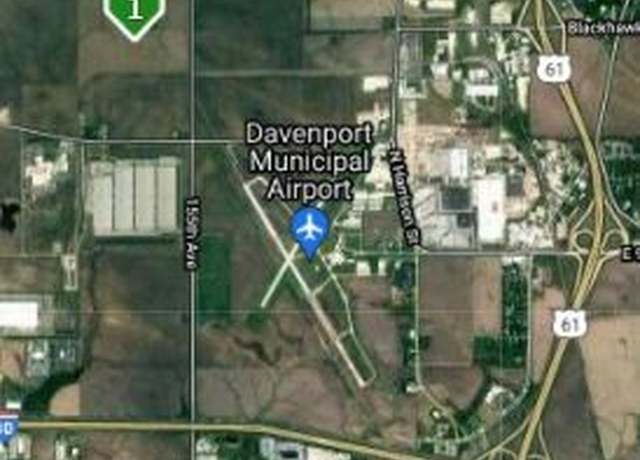 Property at 00 Buttermilk Rd, Davenport, IA 52806