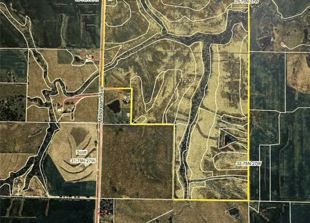 Property at RR Millstream Ave, Winterset, IA 50273