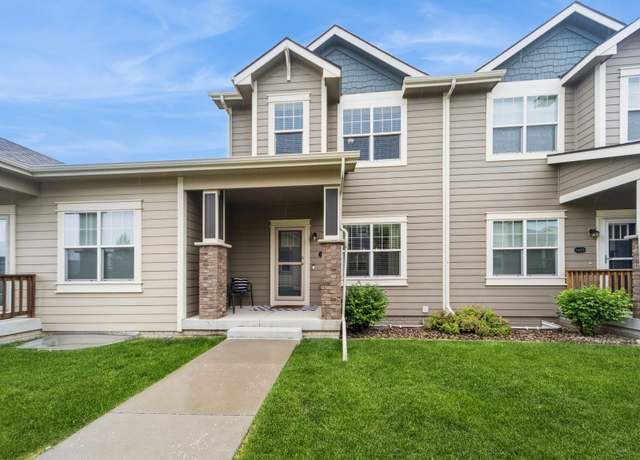 Property at 1406 SW Pleasant Ln, Ankeny, IA 50023, 3 beds, 3.5 baths