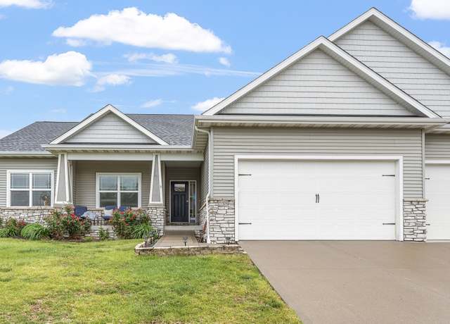 Property at 235 Emerson Ln, Waukee, IA 50263, 5 beds, 3.5 baths