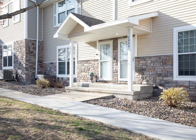 Property at 3047 SW White Birch Dr, Ankeny, IA 50023, 3 beds, 2.5 baths