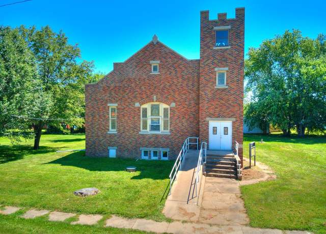 Property at 401 Wise St, Harvey, IA 50119, 1 bath
