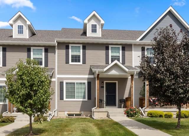 Property at 2616 Lexington Dr, Norwalk, IA 50211, 3 beds, 2.5 baths