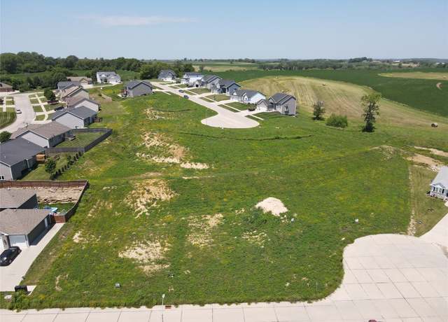 Property at Lot 16 N N Ct, Indianola, IA 50125
