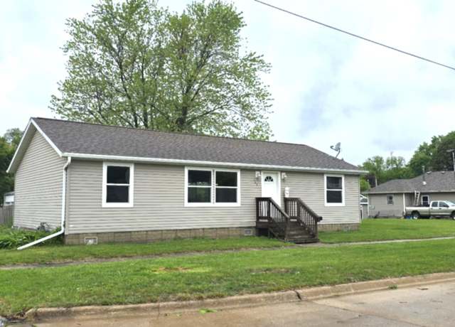 Property at 123 S Marion St, Boone, IA 50036, 2 beds, 2 baths