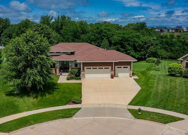Property at 412 NE 51st Ct, Ankeny, IA 50021, 5 beds, 3 baths