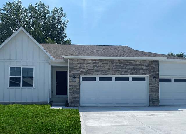 Property at 25079 Eagle Vista Dr, Adel, IA 50003, 4 beds, 3 baths