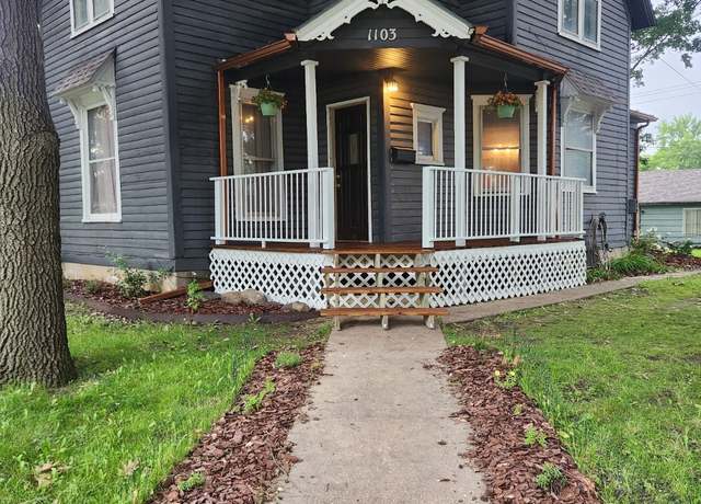 Property at 1103 1st St, Webster City, IA 50595, 3 beds, 2 baths