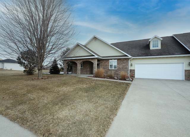 Property at 1314 Southview Ct, Boone, IA 50036, 3 beds, 3 baths