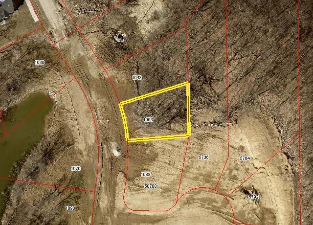 Property at 1063 Arbor Woods Dr, Pleasant Hill, IA 50327