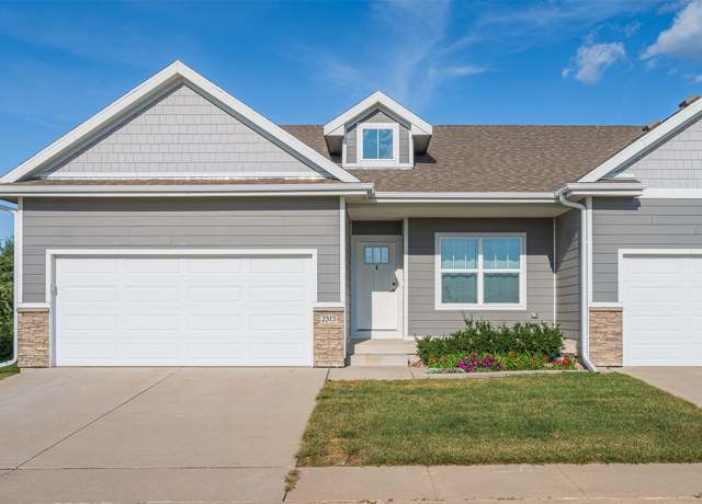 Property at 2513 NE 6th St, Grimes, IA 50111, 4 beds, 3 baths