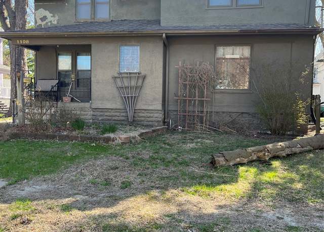 Property at 1108 Summer St, Grinnell, IA 50112, 3 beds, 1 bath