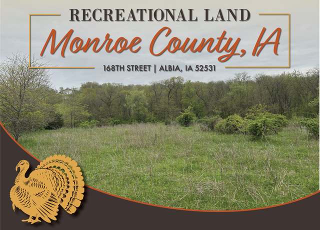 Property at 00 168th St, Albia, IA 52531