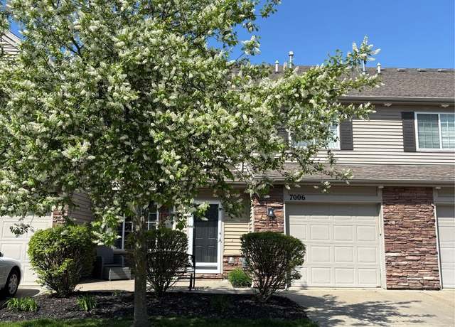 Property at 8610 Ep True Pkwy #7006, West Des Moines, IA 50266, 2 beds, 1.5 baths