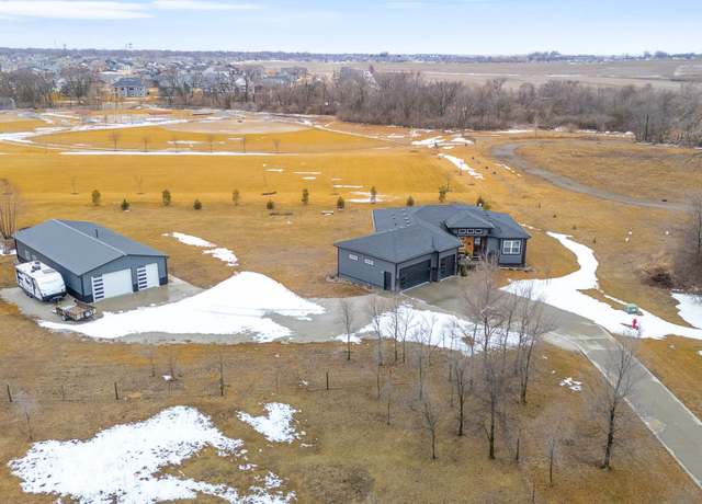 Property at 950 NW 27th St, Grimes, IA 50111, 4 beds, 3 baths