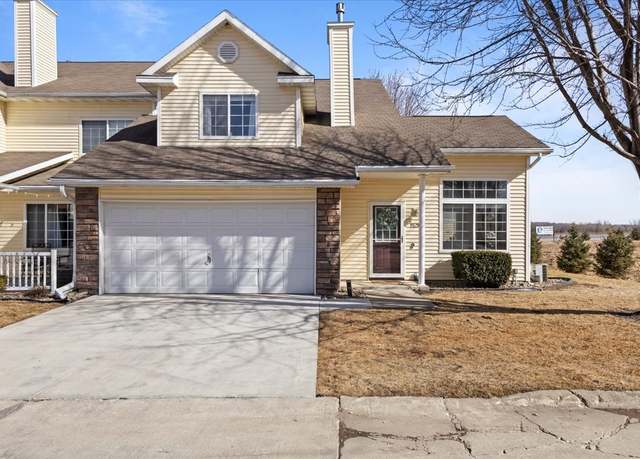 Property at 1529 SE Delaware Ave #4, Ankeny, IA 50021, 2 beds, 1.5 baths