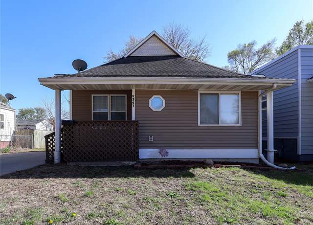 Property at 2341 Logan Ave, Des Moines, IA 50317, 2 beds, 1 bath