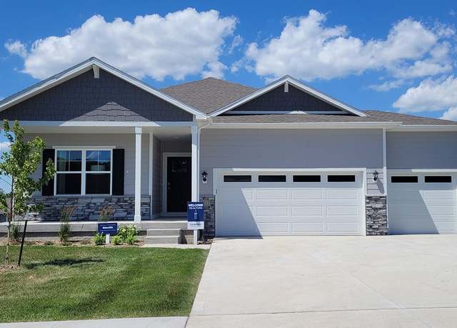 Property at 25075 Eagle Vista Dr, Adel, IA 50003, 4 beds, 3 baths