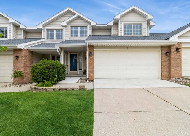 Property at 4400 Ep True Pkwy #4, West Des Moines, IA 50265, 2 beds, 2.5 baths