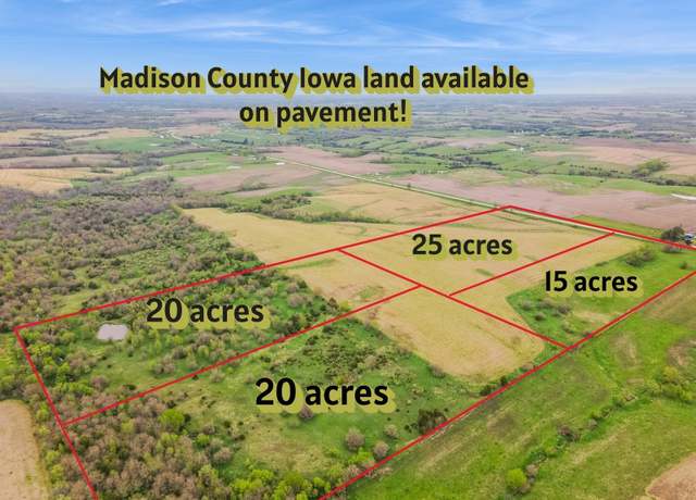 Property at 0 Truro Pavement St, Truro, IA 50257