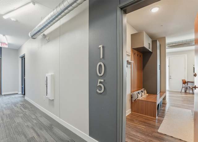 Property at 400 SW 7th St #105, Des Moines, IA 50309, 2 beds, 2 baths