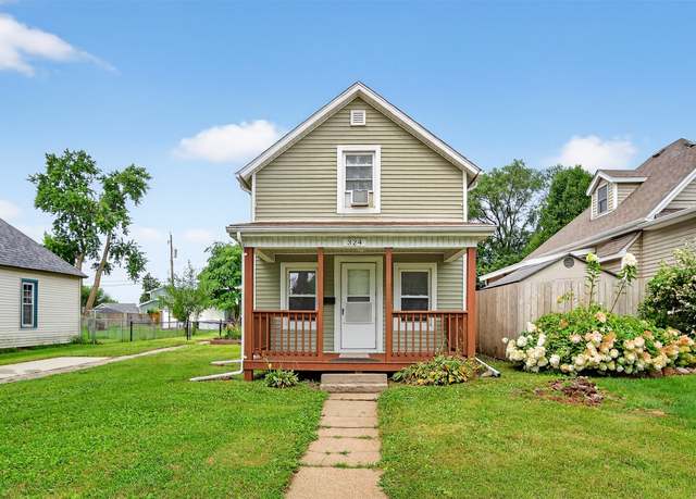 Property at 324 8th St, West Des Moines, IA 50265, 2 beds, 1 bath