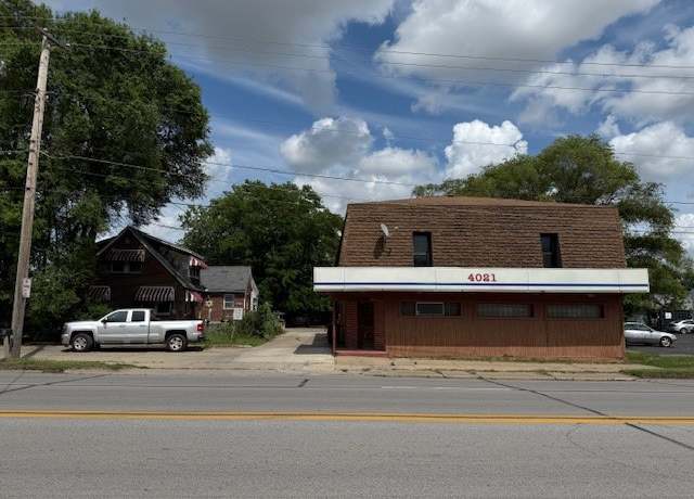 Property at 4021 E 14th St, Des Moines, IA 50313