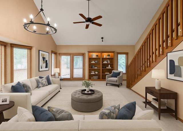 Property at 1067 Bradford Pl, West Des Moines, IA 50266, 2 beds, 2.5 baths