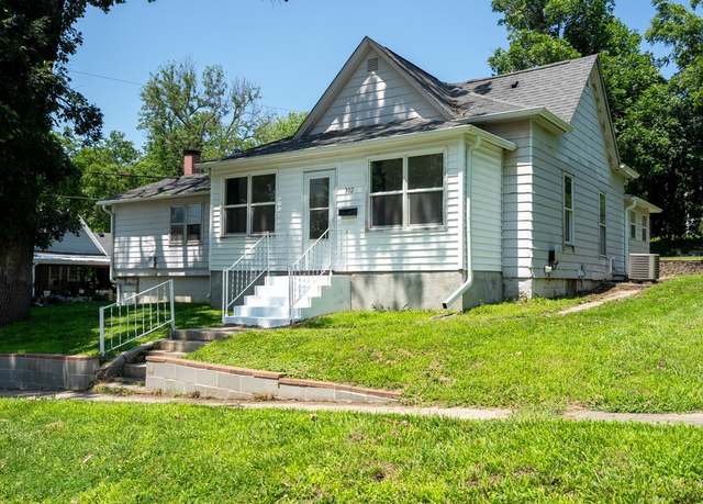 Property at 302 E Broadway St, Colfax, IA 50054, 2 beds, 2 baths