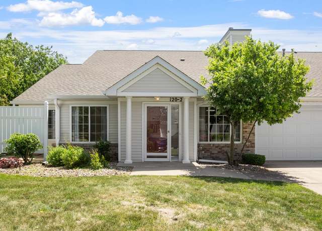 Property at 120 NW Georgetown Blvd #2, Ankeny, IA 50023, 2 beds, 2 baths