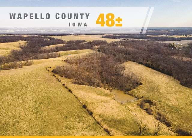 Property at 00 15th St, Ottumwa, IA 52501