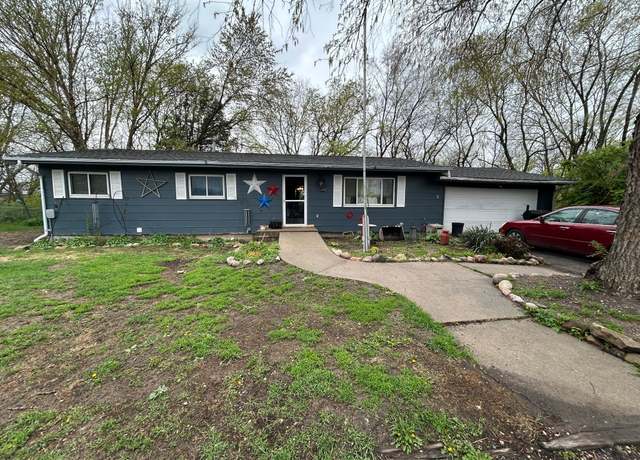 Property at 626 W Main St, Panora, IA 50216, 3 beds, 2 baths