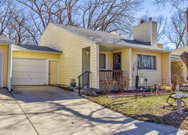 Property at 3466 Southdale Dr, Ames, IA 50010, 4 beds, 3 baths