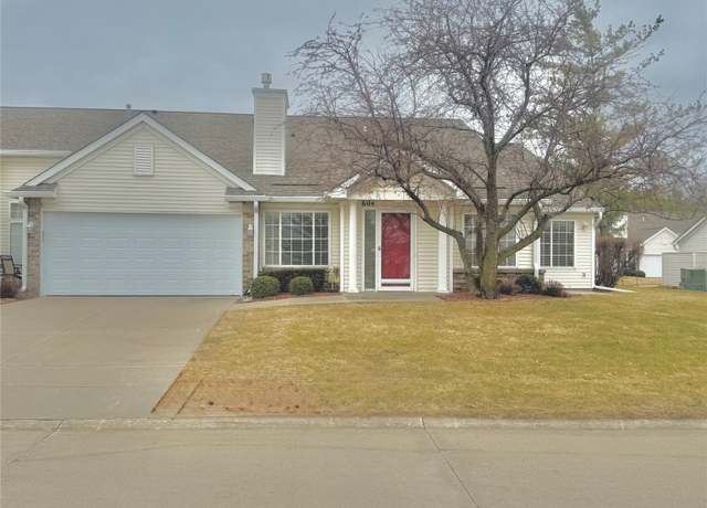 Property at 6200 Ep True Pkwy #604, West Des Moines, IA 50266, 2 beds, 2 baths