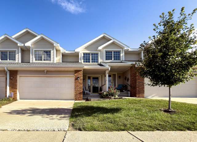 Property at 4400 Ep True Pkwy #25, West Des Moines, IA 50265, 2 beds, 2.5 baths
