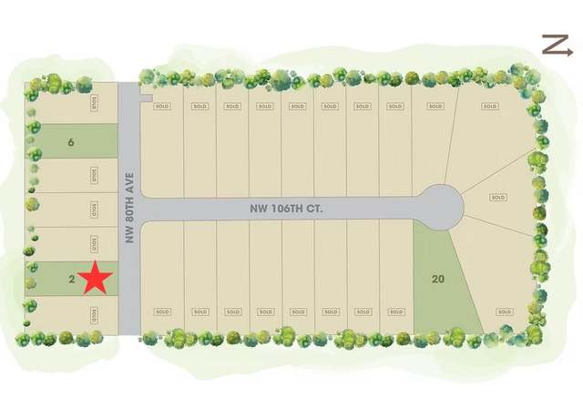 Property at 10558 NW 80th Ave, Johnston, IA 50131