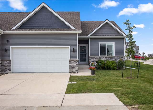 Property at 1302 NW 33rd Ln, Ankeny, IA 50023, 3 beds, 3 baths
