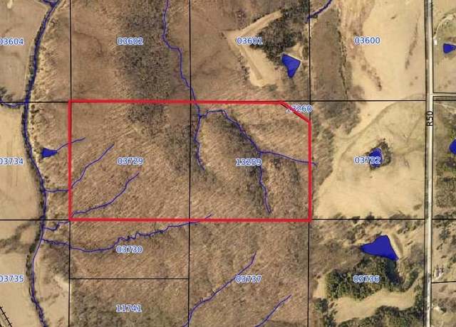 Property at 000 250th Ave, New Virginia, IA 50210