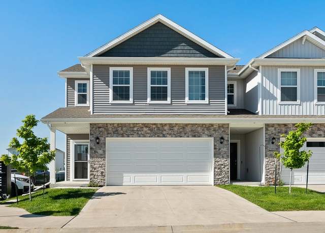 Property at 1057 Maywood Ln, Waukee, IA 50263, 3 beds, 2.5 baths
