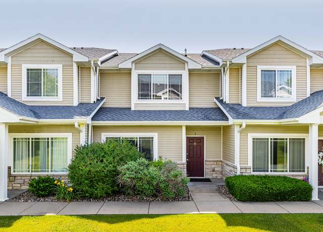 Property at 2240 Hart Ave #4, Des Moines, IA 50320, 3 beds, 2.5 baths