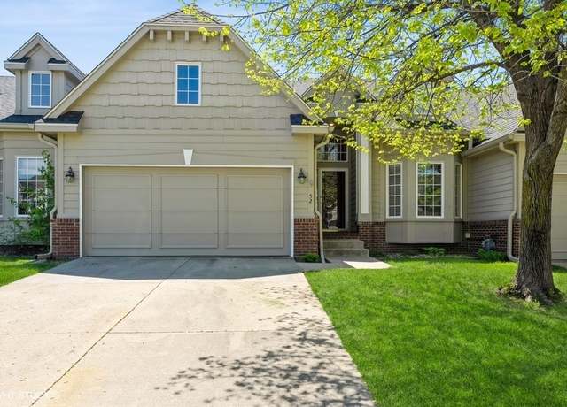 Property at 6980 Cody Dr #52, West Des Moines, IA 50266, 3 beds, 3 baths