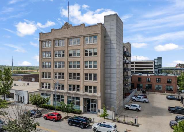 Property at 112 11th St #506, Des Moines, IA 50309, 1 bed, 1 bath