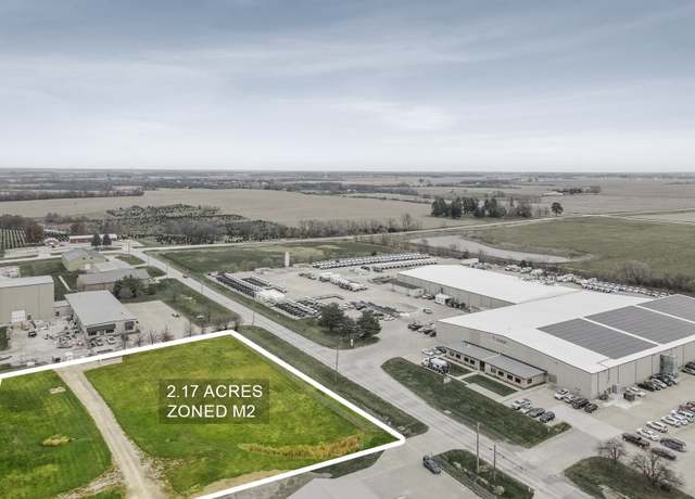 Property at 1700 blk N 14th St, Indianola, IA 50125