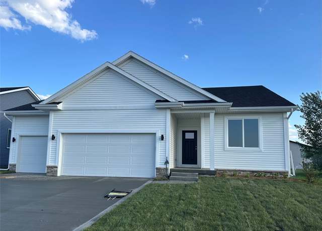 Property at 5530 Greene St, Ames, IA 50014, 4 beds, 3 baths