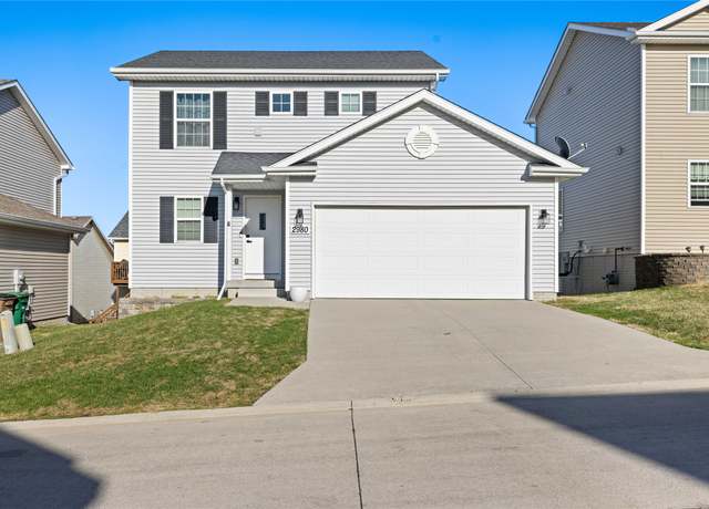 Property at 2980 Jaden Ln, Norwalk, IA 50211, 3 beds, 2.5 baths