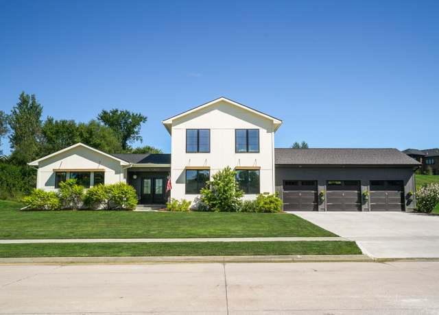 Property at 3714 Autumn Sage Cir, Norwalk, IA 50211, 4 beds, 3 baths