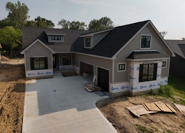 Property at 609 Pelican Dr, Polk City, IA 50226, 4 beds, 3.5 baths