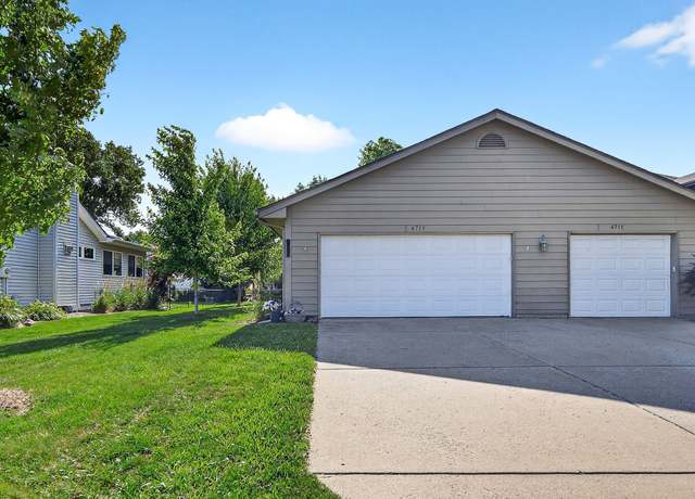 Property at 4719 84th St Unit A, Urbandale, IA 50322, 2 beds, 2 baths